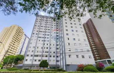 Imagem 2: Apartamento para locação 03 dormitórios, 54m² - Água Verde