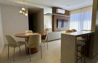 Imagem 12: Lindo Apart no Taì Residencial