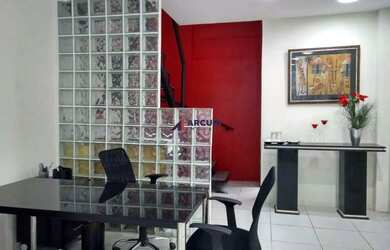 Imagem 4: Loja 90 m² Santa Lúcia (BH) - Locação