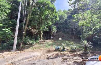 Imagem: O terreno possui 1.400m² de Área e está localizado em Mata