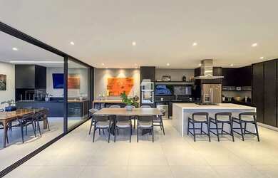 Imagem 11: Tamboré 11 - Tamboré 11