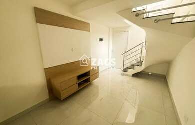 Imagem: Apartamento - Aluga - Bairro Santo Antônio