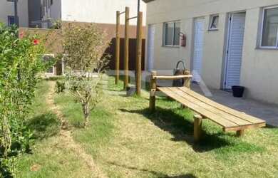 Imagem 14: Apartamento à venda com 2 quartos no bairro Ipiranga, em Ribeirão Preto