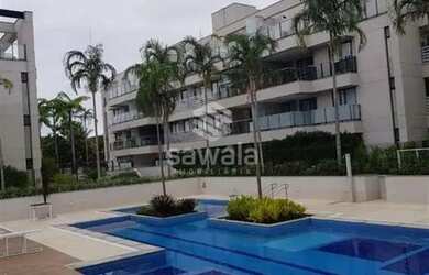 Imagem 4: Apartamento à venda com 87,00m² e 3 quartos em Recreio dos Bandeirantes,...