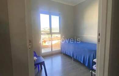 Imagem 13: Apartamento Semi-mobiliado com Suíte e sacada Gourmet