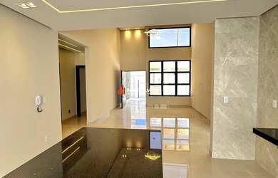 Imagem 5: Casa Solta Alto Padrão no Esplanada do Parque - Boa Vista