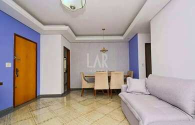 Imagem 5: Apartamento à venda, 3 quartos, 1 suíte, 2 vagas, Fernão Dias - Belo Horizonte/MG