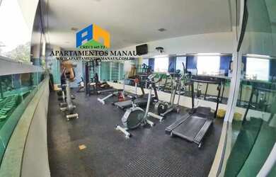 Imagem 12: River Park - 3 Quartos 1 Suíte - modulados e climatizado - Av. Torquato...