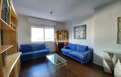 Imagem 7: Apartamento Mobiliado no Centro de São Leopoldo/RS