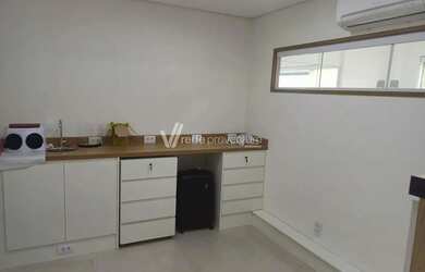 Imagem 4: sala - Vila Itapura - Campinas