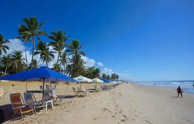 Imagem 5: Linda Casa 4/4, 3 suítes, Triplex 213m2, vaga 3 carros, 300m praia Flamengo...