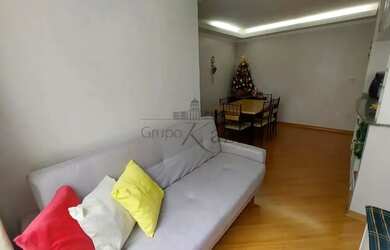 Imagem 4: Oportunidade - Apartamento - Residencial Jangada - Monte Castelo - 3 Dormitórios...