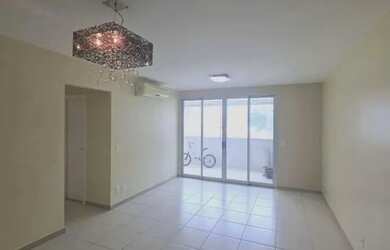 Imagem 4: Apartamento no Garden Club - Parque 10 de Novembro - Manaus