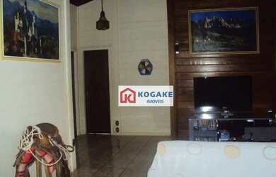 Imagem 16: Casa com 3 dormitórios à venda, 280 m² por R$ 1.000.000,00 - José...