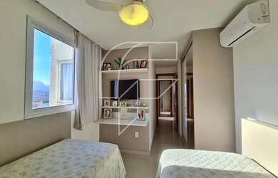 Imagem 14: Imóvel para venda tem 103 metros quadrados com 3 quartos em Centro - Guarapari - ES