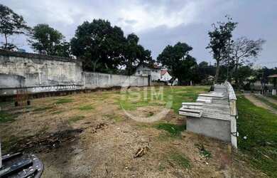 Imagem 13: Área à venda, 25000 m² por R$ 7.000.000,00 - Ponta de Manguinhos -...