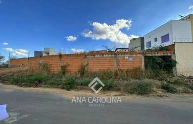 Imagem 2: Lote / Terreno em Jardim Liberdade - Montes Claros