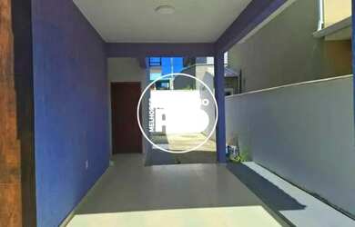 Imagem 2: Casa Duplex em Maricá à venda