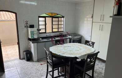 Imagem 8: Casa em Jardim Tannus, Jundiaí/SP