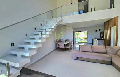 Imagem 4: Casa em Condomínio para Venda em Atibaia, Condomínio Atibaia Park I, 3 dormitórios, 3 suít