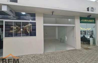 Imagem: O depósito possui 20m² de Área e está localizado em Lídia