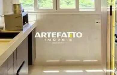 Imagem: O apartamento possui 3 Dormitórios, 3 Banheiros, 3 Vagas na