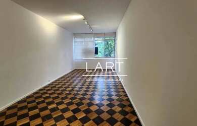 Imagem: O apartamento possui 3 Dormitórios, 3 Banheiros, 1 Vaga na