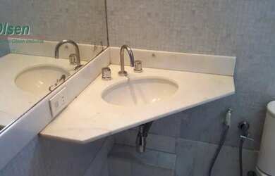 Imagem 15: Apartamento para alugar, 73m² por R$ 5.000,00 - Rua Simão Álvares, Pinheiros - São Paulo/S