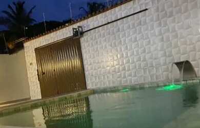 Imagem: CASA TEMPORADA CARNAVAL ALCOBAÇA BA