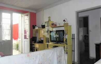 Imagem 4: Apartamento 2d com dependência no Bairro São João