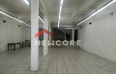 Imagem: O depósito possui 780m² de Área e está localizado em Centro