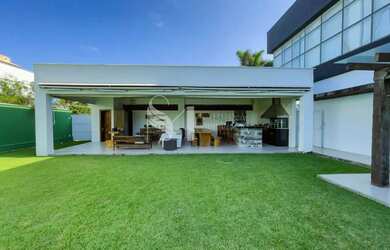 Imagem 8: casa vila fiori. Ar-condicionado, 850m² de Área, 4 Vagas na garageme4...