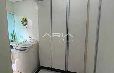 Imagem 8: Casa à VENDA no Condomínio Golden Hill, Zona Sul, Londrina - PR