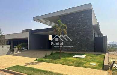 Imagem: A casa em condomínio à venda possui 3 Dormitórios, 4 Banheiros