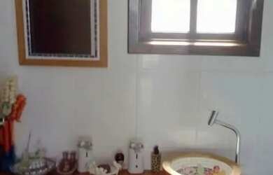 Imagem 10: SOBRADO - PEDREIRA - SP. 529m² de Área, 3 Vagas na garageme3 Dormitórios