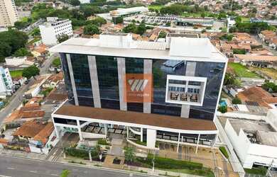 Imagem: Sala comercial para Aluguel em Parque Senhor do Bonfim Taubaté-SP