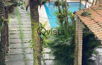 Imagem 13: Casa para locação ANUAL no Guaiúba no Guarujá, SP