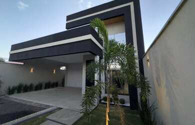 Imagem 2: CASA ALTO PADRÃO 1503 SUL