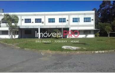 Imagem: O depósito possui 5499m² de Área e Imóvel novo e está localizado