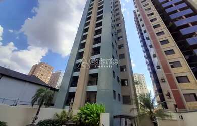 Imagem: O apartamento possui 1 Dormitório, 2 Banheiros, 1 Vaga na garagem