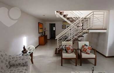 Imagem 5: Casa à venda, 160 m² por R$ 700.000,00 - Itaipu - Niterói/RJ