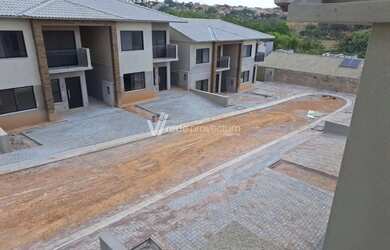 Imagem: A casa em condomínio à venda possui 3 Dormitórios, 3 Banheiros