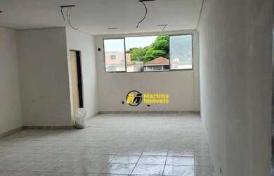 Imagem: O depósito possui 65m² de Área e está localizado em Bela