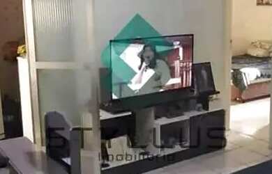 Imagem: O apartamento possui 2 Dormitórios, 1 Banheiro, 60m² de Área