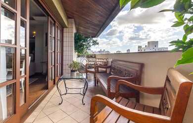 Imagem 10: COBERTURA GIGANTE COM VISTA DESLUMBRANTE