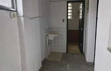 Imagem: O apartamento à venda possui 2 Dormitórios, 1 Banheiro e 57m²