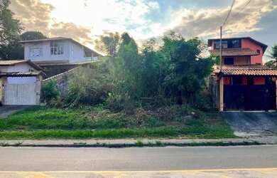 Imagem: Terreno à venda, 189 m² por R$ 350.000,00 - Itaipu - Niterói/RJ