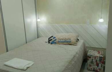 Imagem 6: Apartamento, 60 m² - venda por R$ 695.000,03 ou aluguel por R$ 4.476,00/mês...