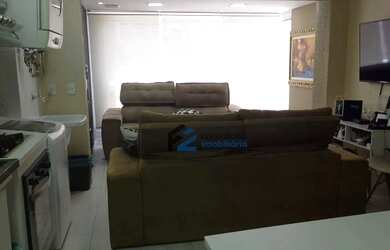 Imagem 1: Apartamento, 60 m² - venda por R$ 695.000,03 ou aluguel por R$ 4.476,00/mês...