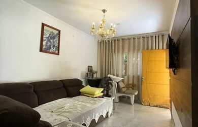 Imagem 5: Imóvel para venda possui 118 metros quadrados com 3 quartos